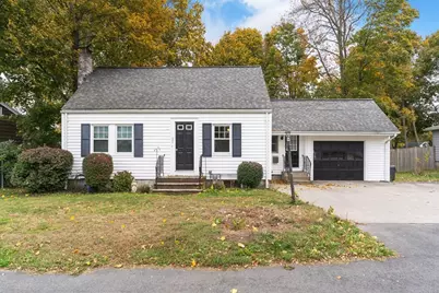 320 Green Street, Weymouth, MA 02191 - Photo 1