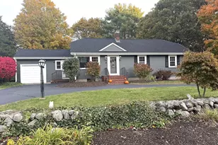 7 Malcolm St, Norfolk, MA 02056 - Photo 1