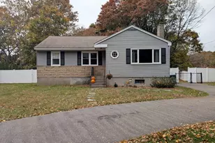 293 Pike Ave, Attleboro, MA 02703 - Photo 1