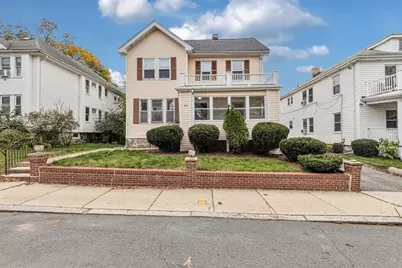 204 Maple Street #House, Boston, MA 02132 - Photo 1