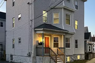 159 Covel St, Fall River, MA 02723 - Photo 1