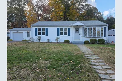 80 Ann Street, Chicopee, MA 01020 - Photo 1