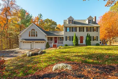 46 Long Pond Rd, Tyngsborough, MA 01879 - Photo 1