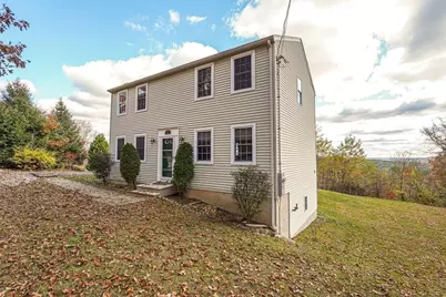 150 Clemence Hill Rd, Southbridge, MA 01550 - Photo 1