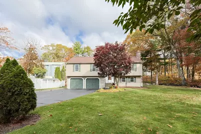 45 Pine Island Rd, Milford, MA 01757 - Photo 1