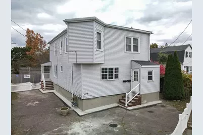 838 North Shore Road, Revere, MA 02151 - Photo 1