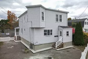 838 N Shore Rd, Revere, MA 02151 - Photo 1