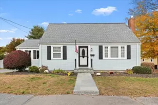 124 Charles Diersch St, Weymouth, MA 02189 - Photo 1