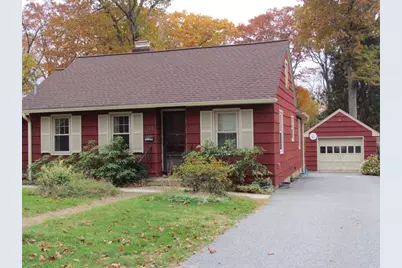 135 Temple Street, Gardner, MA 01440 - Photo 1