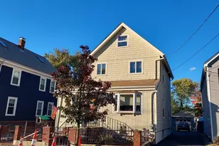 38 Tainter St, Medford, MA 02155 - Photo 1