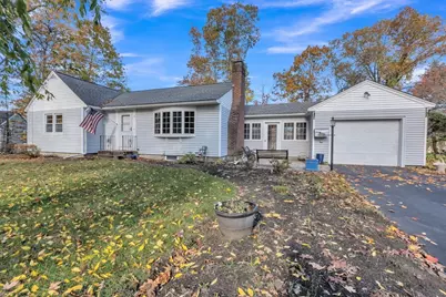 4 Taylor Road, Maynard, MA 01754 - Photo 1