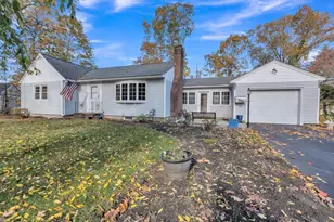 4 Taylor Rd, Maynard, MA 01754 - Photo 1