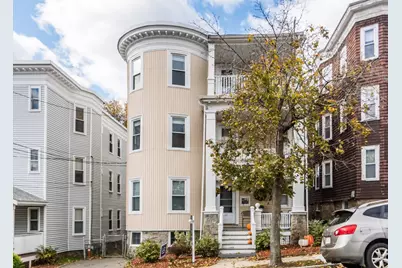 22 Bigelow St, Boston, MA 02135 - Photo 1