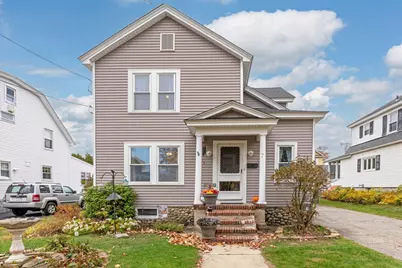 7 Washington Pkwy, Lowell, MA 01851 - Photo 1