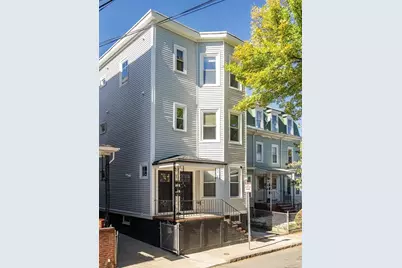 63 Oak St #3, Somerville, MA 02143 - Photo 1