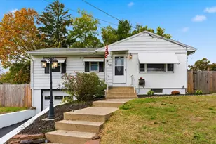 123 Beesley Ave, Chicopee, MA 01013 - Photo 1