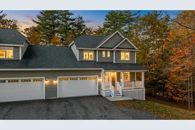 36 Winnicut Rd #2, North Hampton, NH 03862 - Photo 1