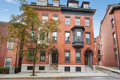 20 Harvard Street #2, Boston, MA 02129 - Photo 1