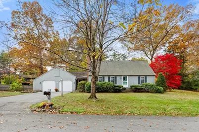 1 Red Coach Road, Hamilton, MA 01982 - Photo 1