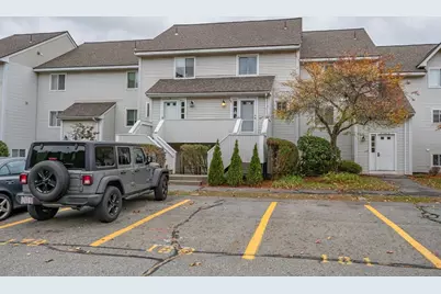 100 Merrimack Avenue #91, Dracut, MA 01826 - Photo 1