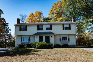 53-55 Whitewood Cir, Norwood, MA 02062 - Photo 1