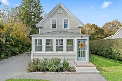 119 Pleasant Street, Cohasset, MA 02025 - Photo 1