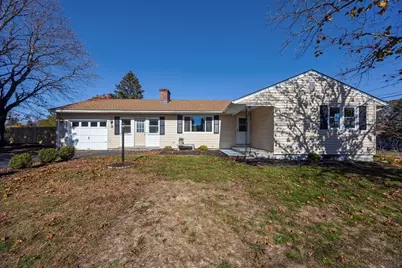 8 Ridgeview Drive, Agawam, MA 01030 - Photo 1