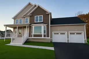 19 York Dr, Attleboro, MA 02703 - Photo 1