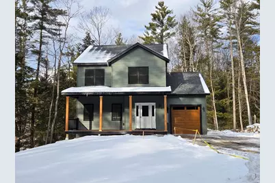 371 Hitchcock Road, Winchendon, MA 01475 - Photo 1