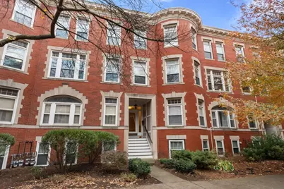 8 Strathmore Rd #G, Brookline, MA 02445 - Photo 1