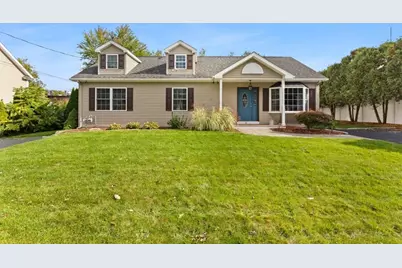 12 Tyson Place, Attleboro, MA 02703 - Photo 1