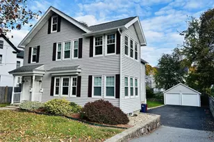 55-57 Tappan, Melrose, MA 02176 - Photo 1