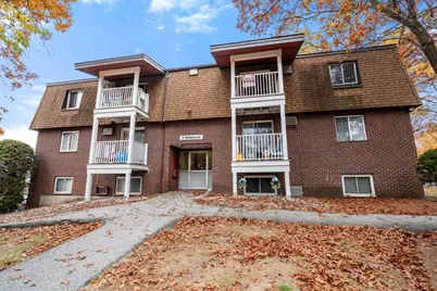 7 Wildwood Street #24, Dracut, MA 01826 - Photo 1