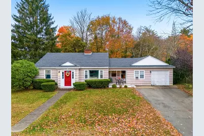 187 Belcher St, Holbrook, MA 02343 - Photo 1