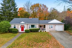 187 Belcher St, Holbrook, MA 02343 - Photo 1