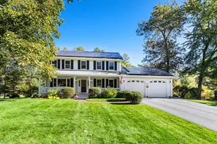 11 Simonds Farm Rd, Billerica, MA 01821 - Photo 1