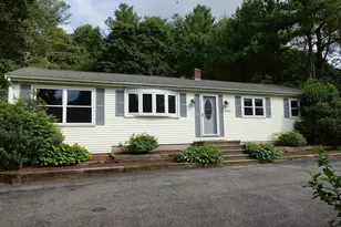 584 Washington St, Franklin, MA 02038 - Photo 1