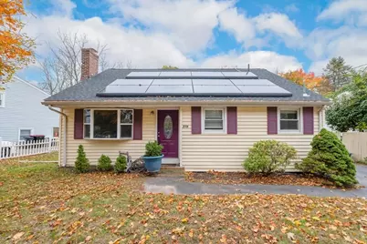 279 Howard Street, Brockton, MA 02301 - Photo 1