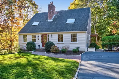 52 Bacon Farm Road, Falmouth, MA 02536 - Photo 1