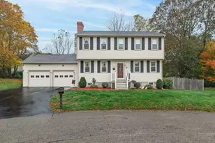 25 Wales Ave, Weymouth, MA 02190 - Photo 1