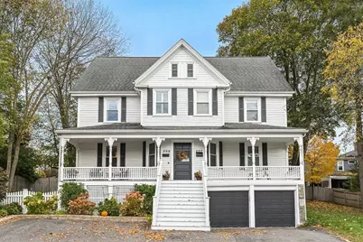 209 Washington St #209, Winchester, MA 01890 - Photo 1