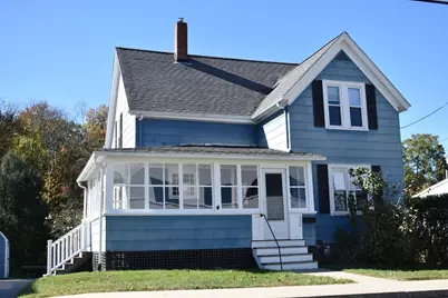 316 Mechanic St, Marlborough, MA 01752 - Photo 1