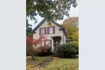 240 N. Main St, Middleborough, MA 02346 - Photo 1