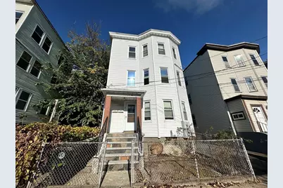 8 Berkeley St #2, Watertown, MA 02472 - Photo 1