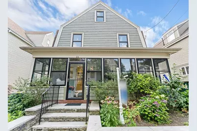 31 Rogers Ave, Somerville, MA 02144 - Photo 1