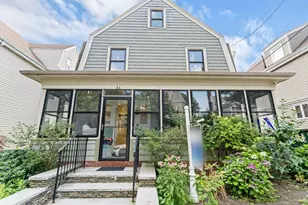 31 Rogers Ave, Somerville, MA 02144 - Photo 1