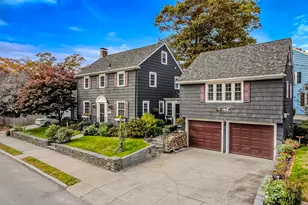 1146 Ray St, Fall River, MA 02720 - Photo 1