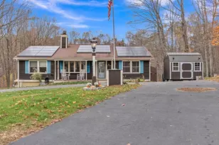 7 Hisgen Rd, Holland, MA 01521 - Photo 1