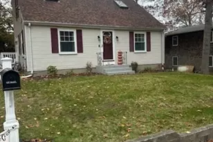 72 Alder St, Attleboro, MA 02703 - Photo 1