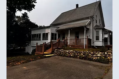 60 Bonney Street, Brockton, MA 02302 - Photo 1